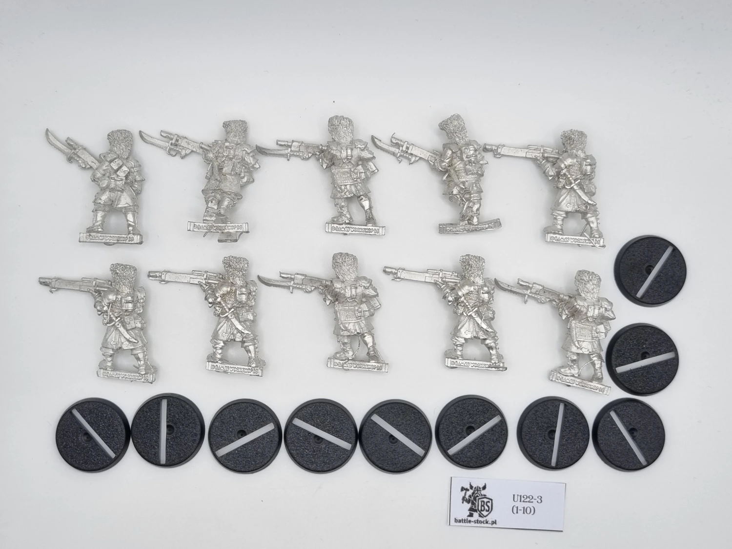vostroyan lasgun