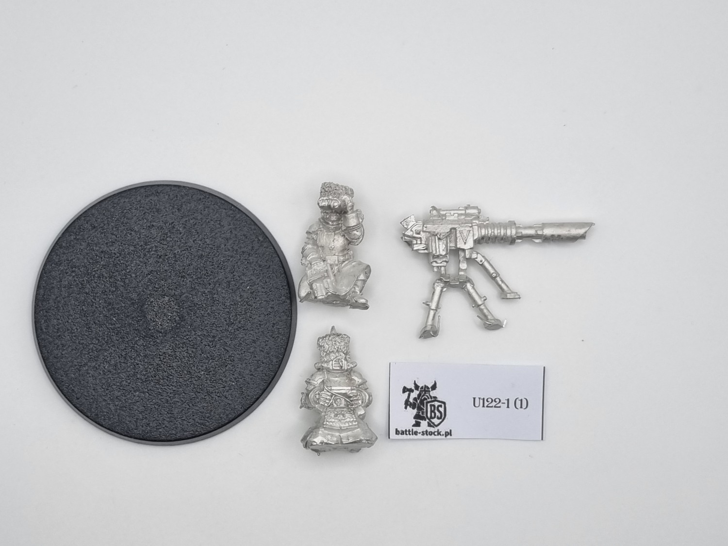vostroyan heavy weapon