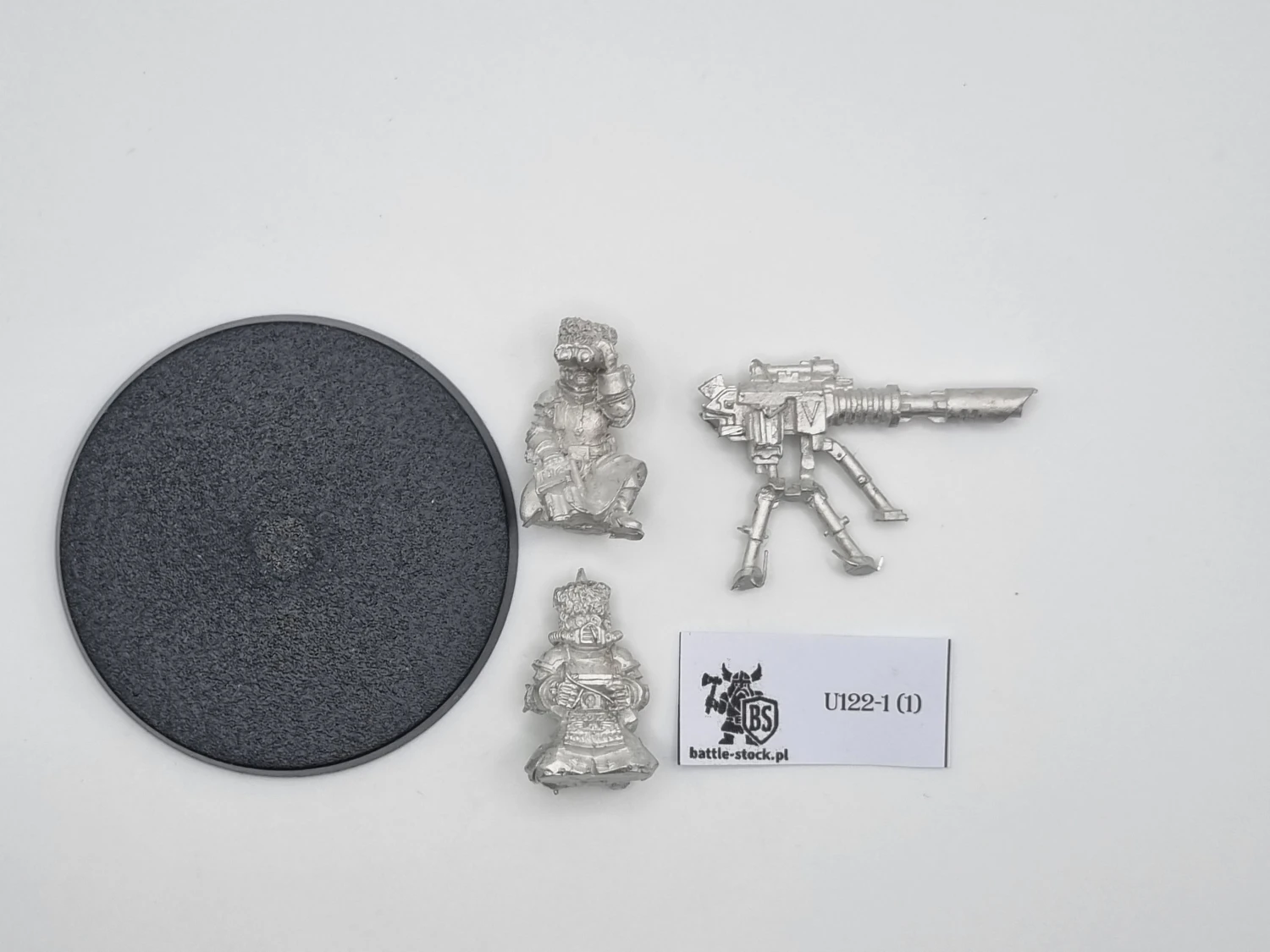 vostroyan heavy weapon