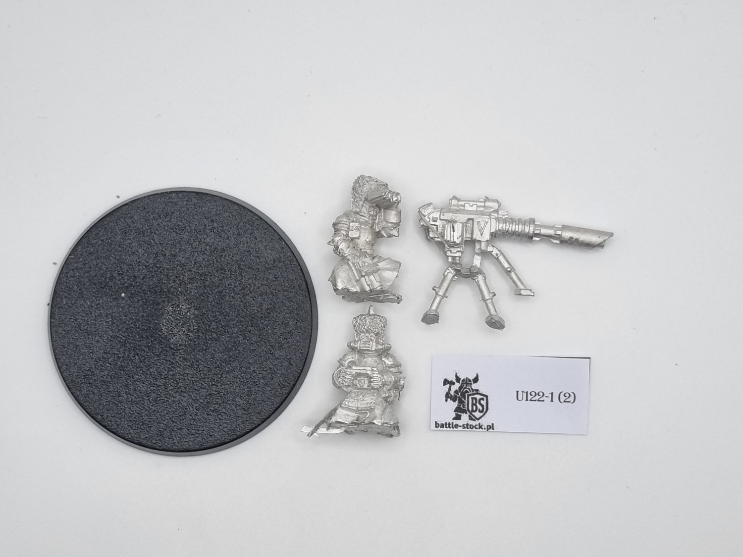 vostroyan heavy weapon