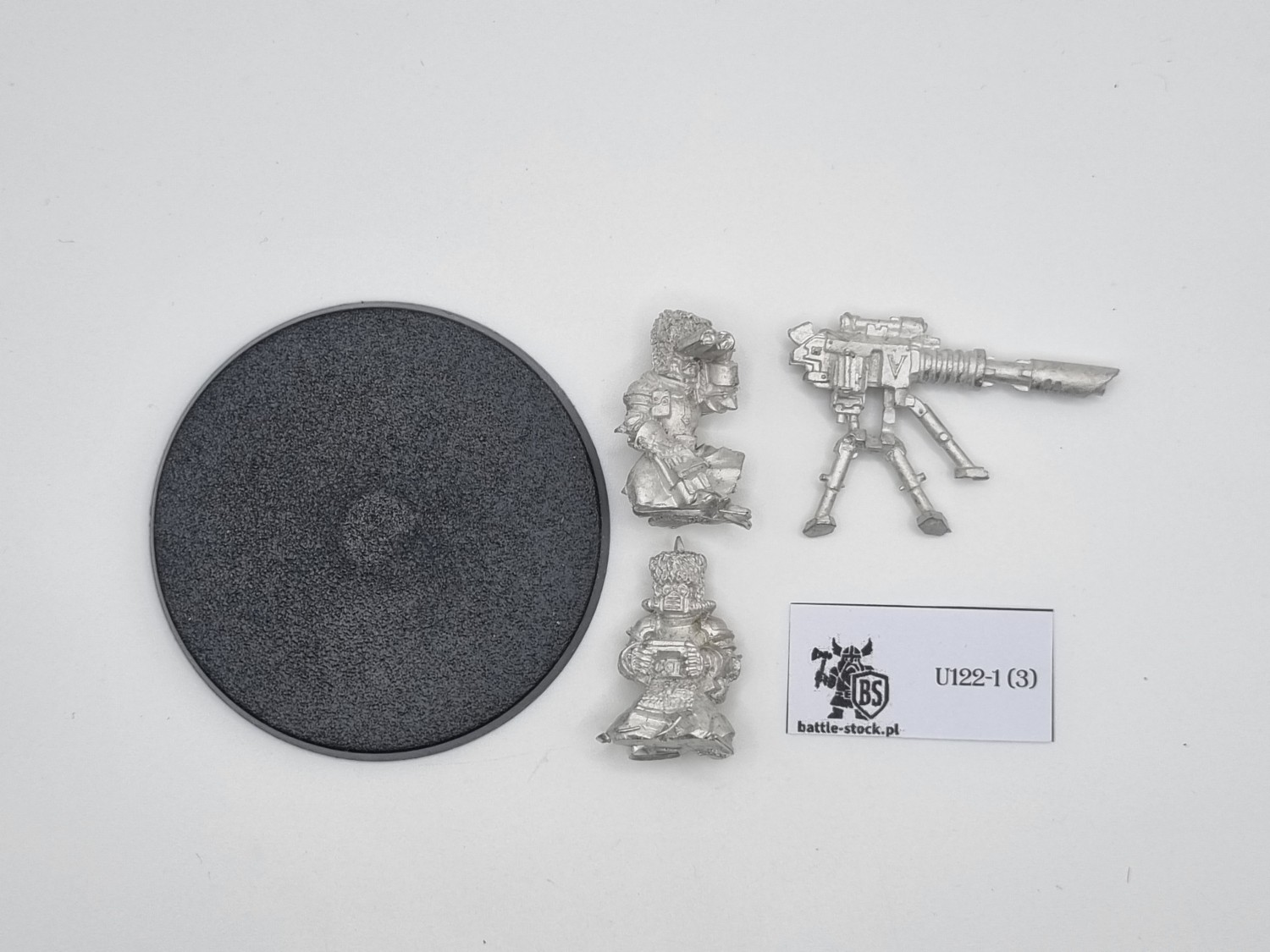 vostroyan heavy weapon