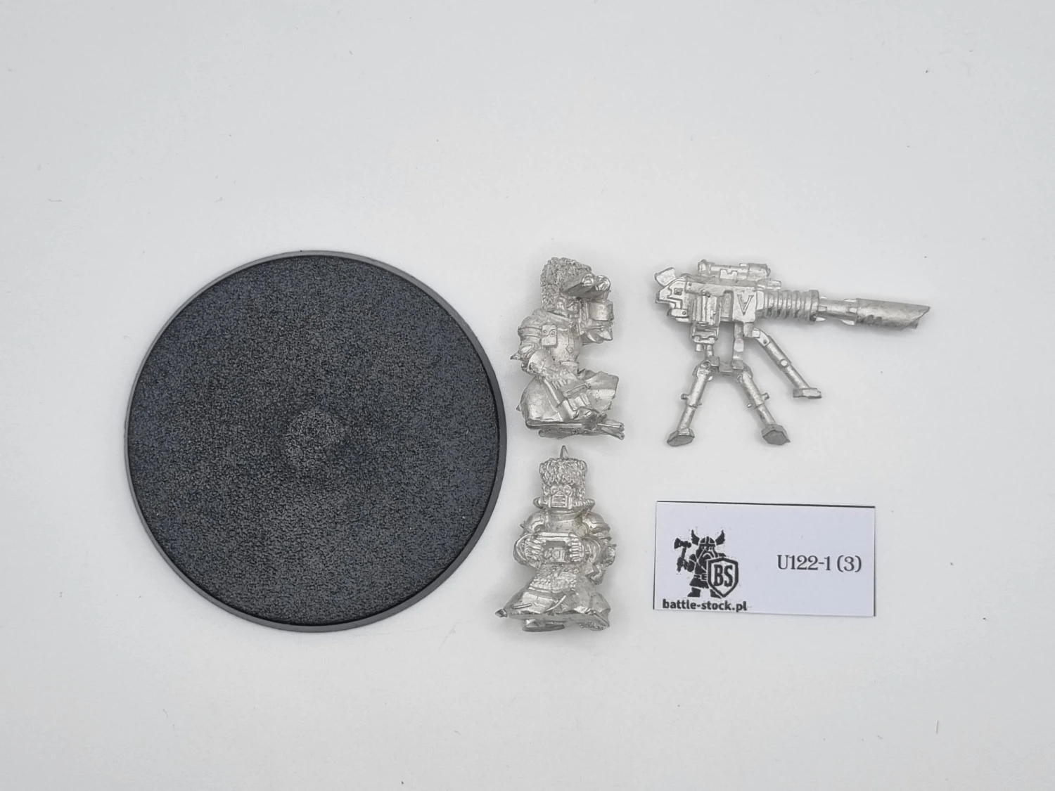 vostroyan heavy weapon