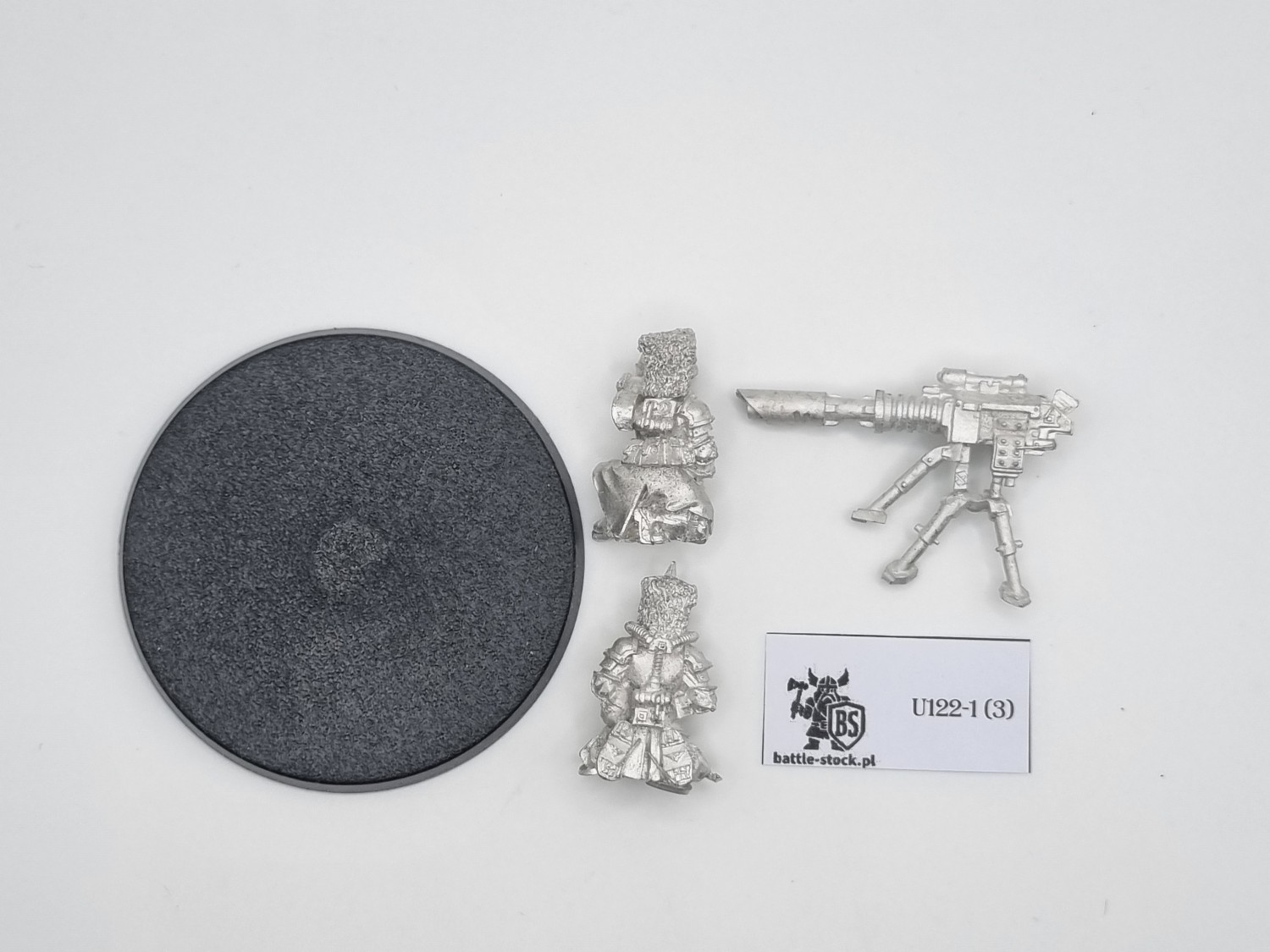vostroyan heavy weapon
