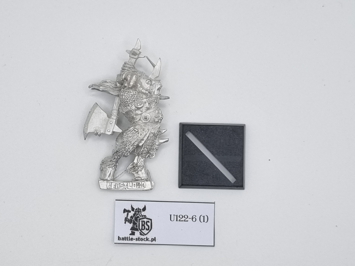 beastmen lord