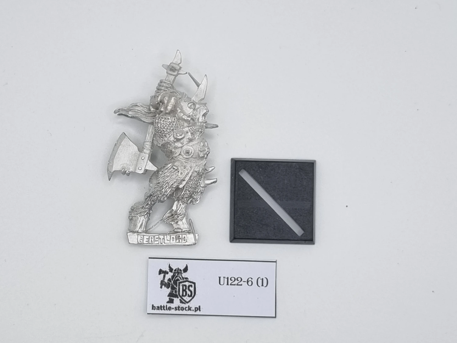 beastmen lord