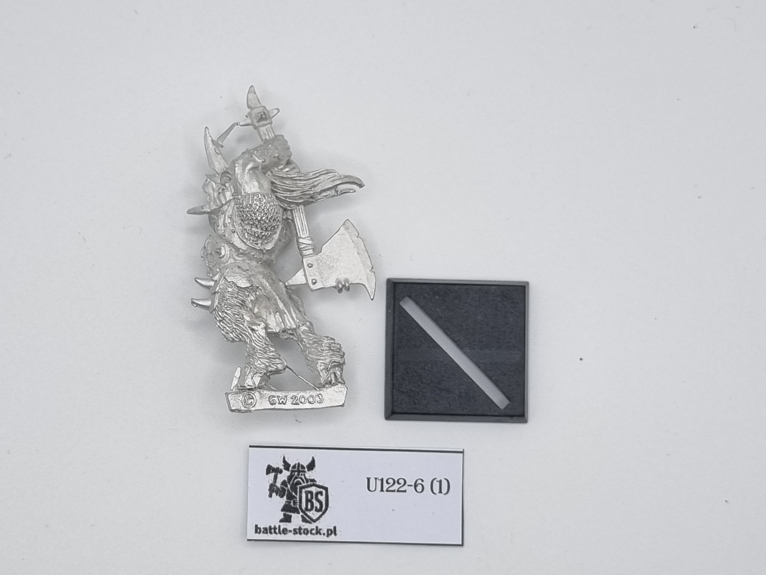 beastmen lord