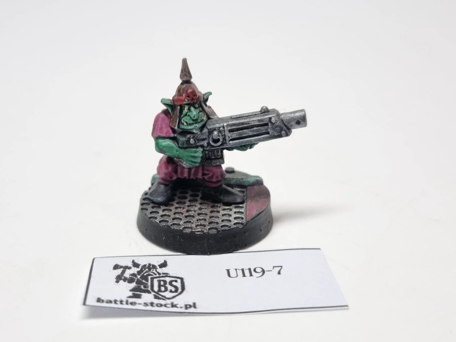 gretchin