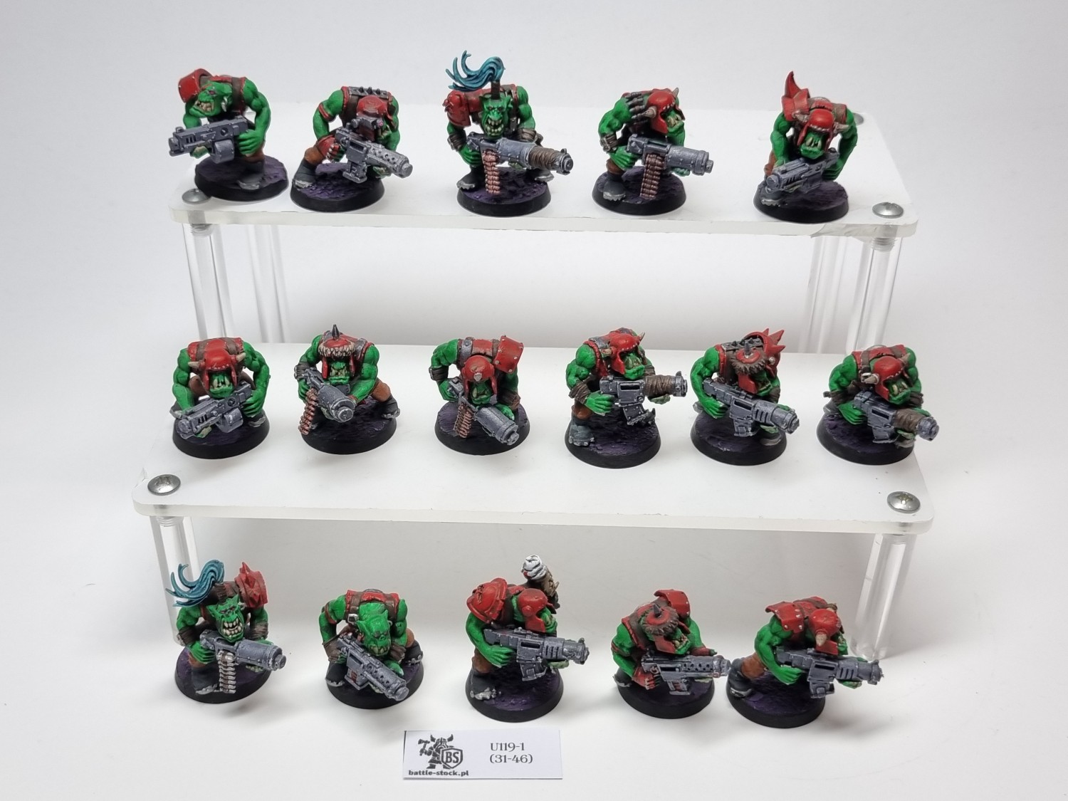 ork boyz