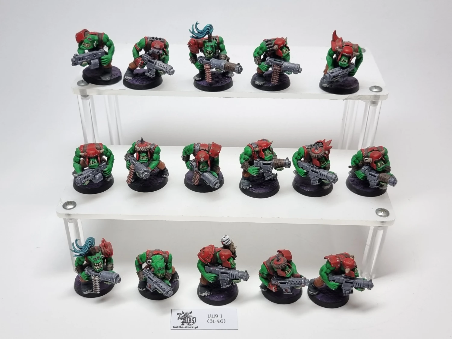 ork boyz