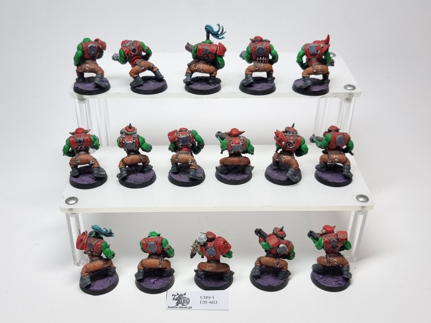 ork boyz