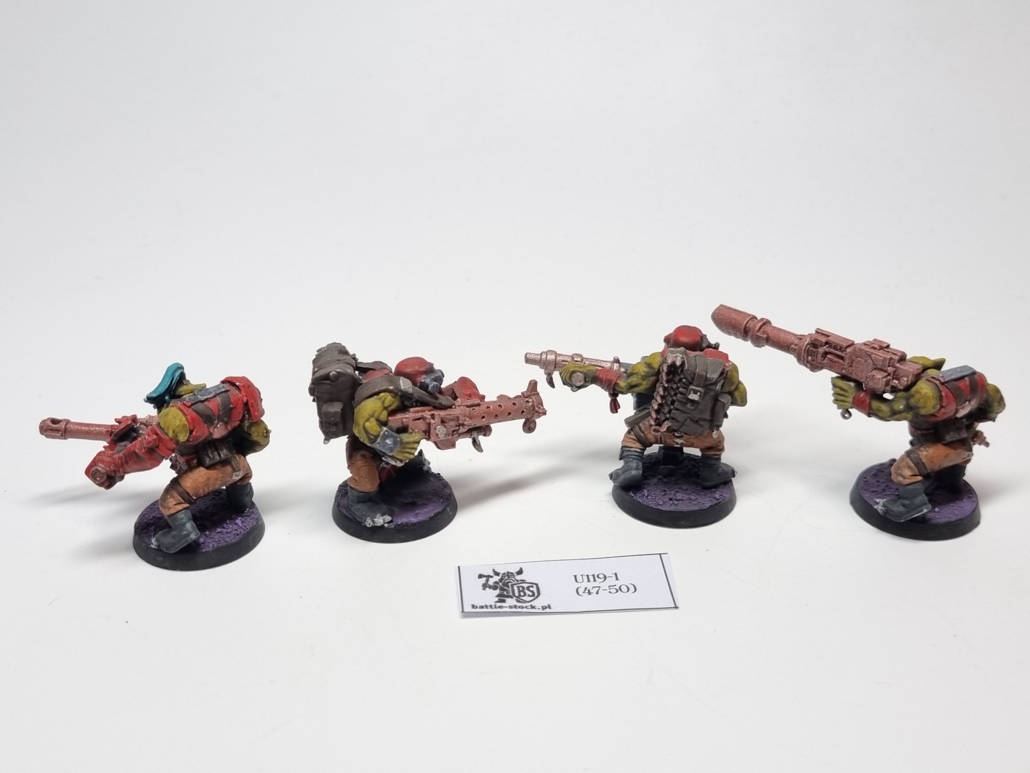 ork boyz
