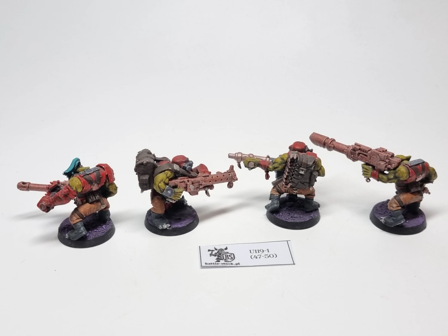 ork boyz