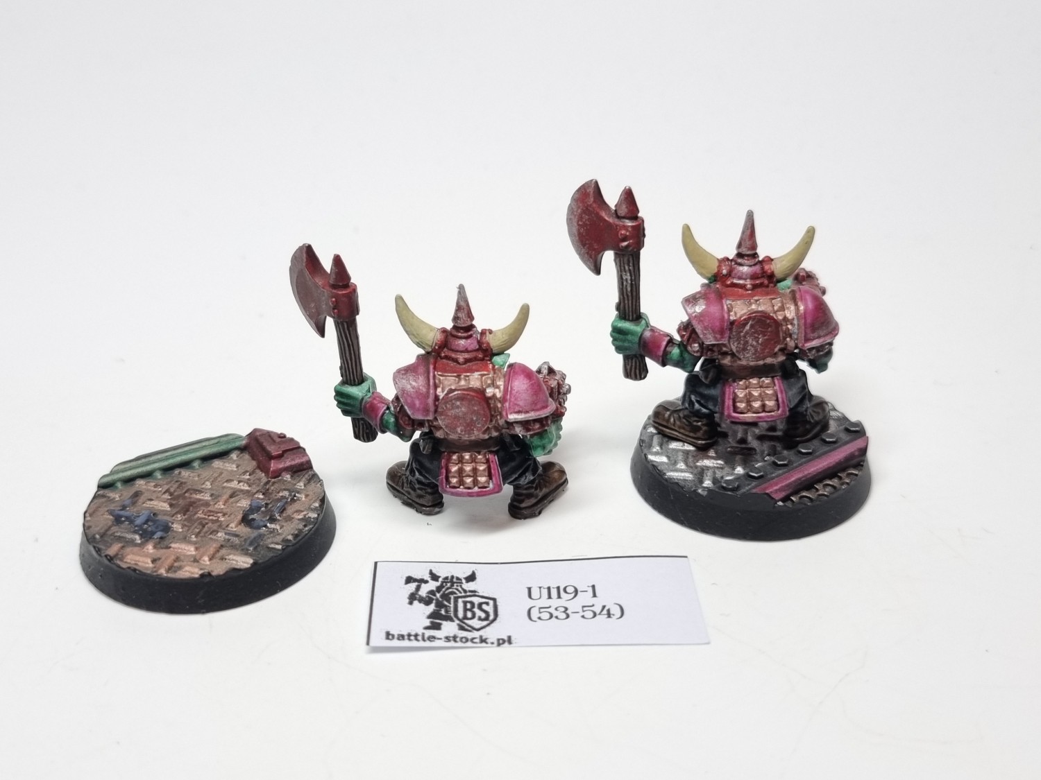 ork boyz