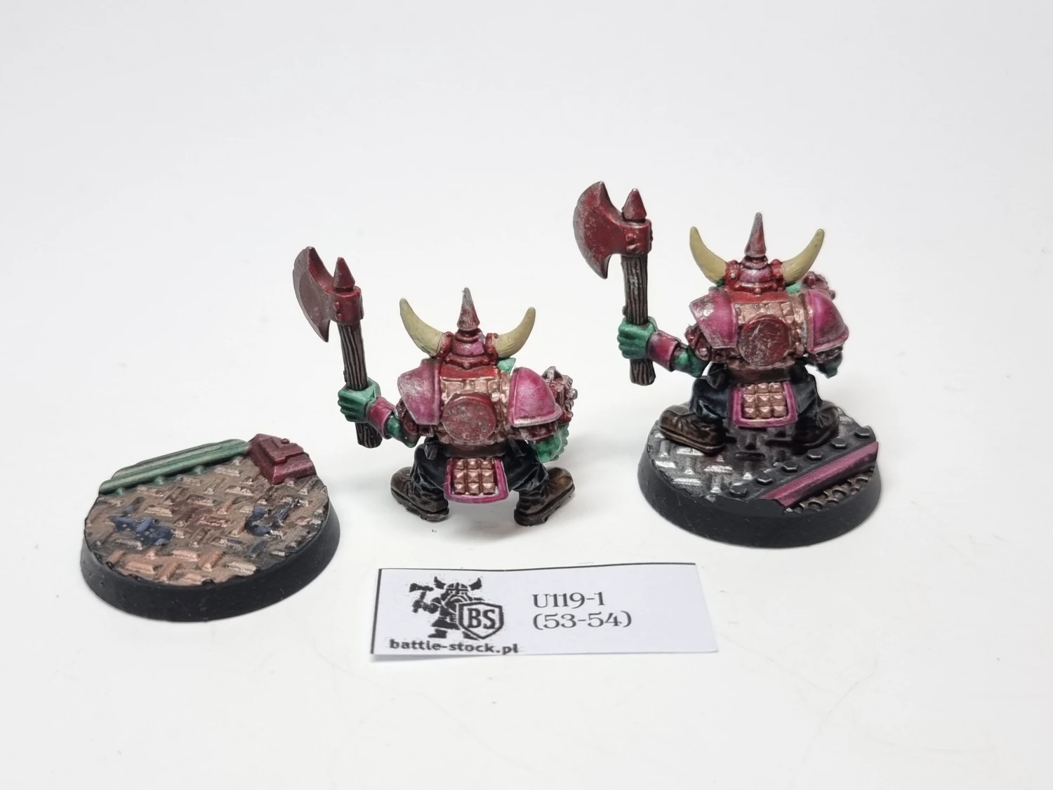 ork boyz