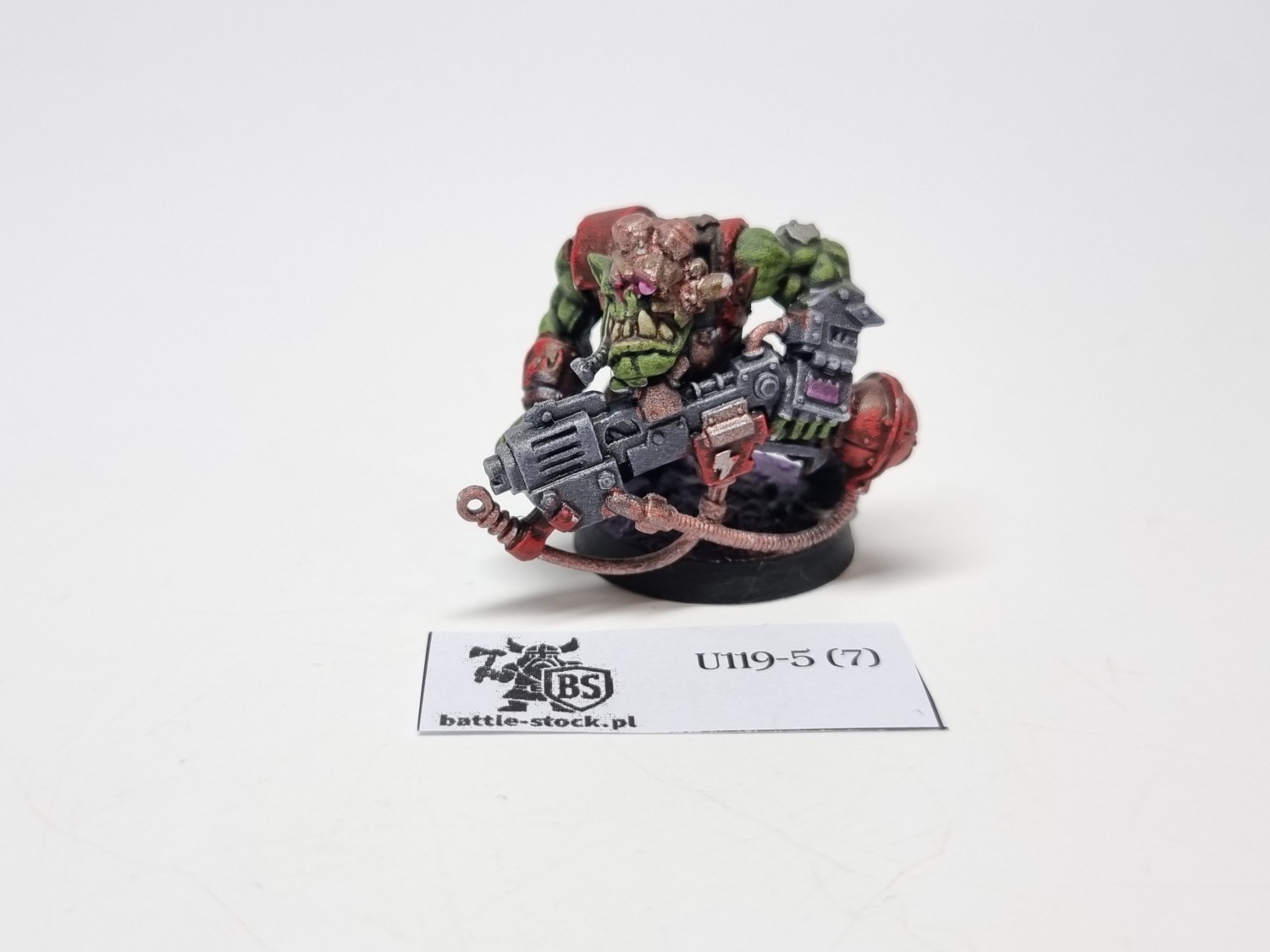 konwersja lootas
