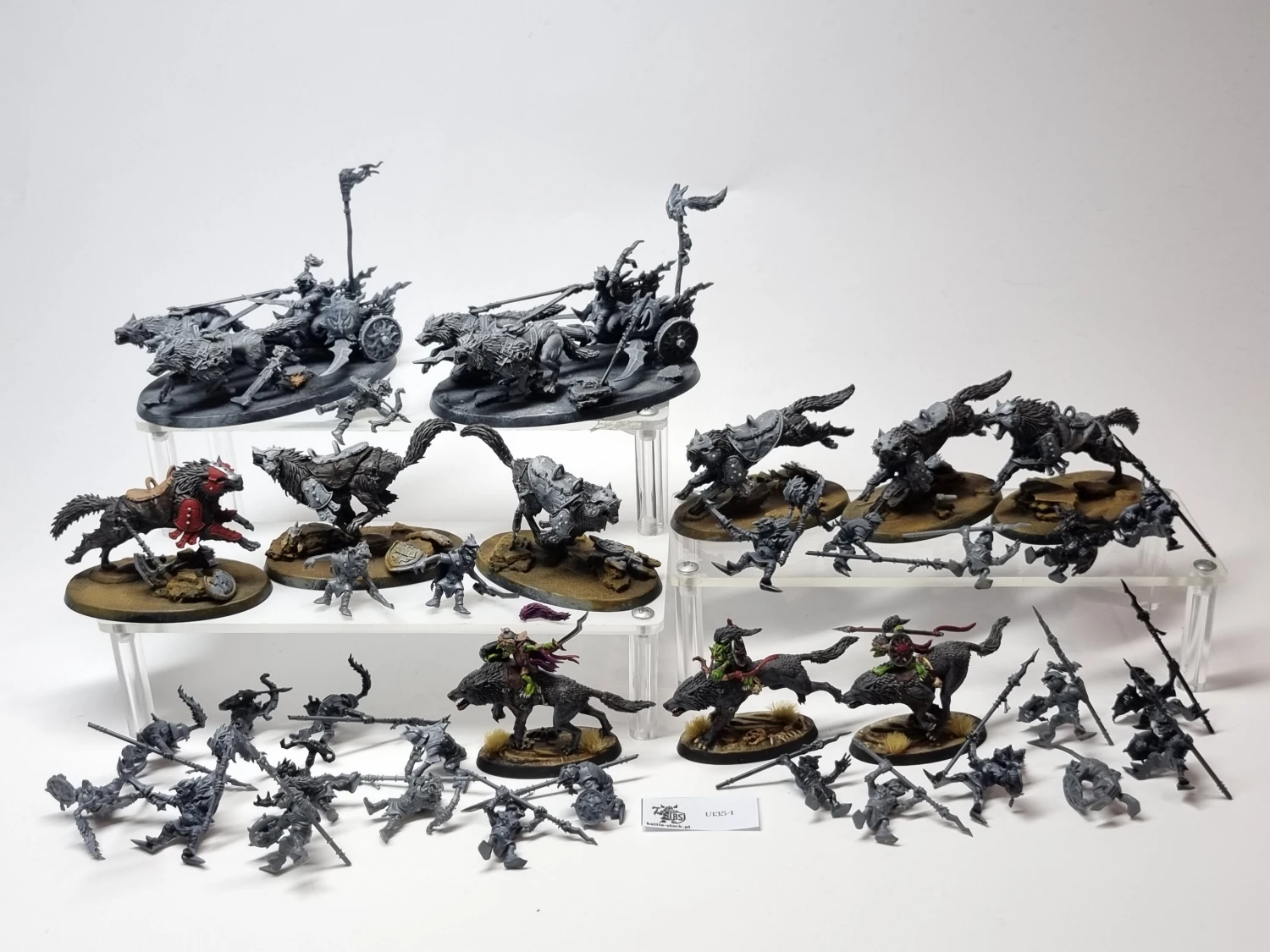 spearhead gloomspite gitz