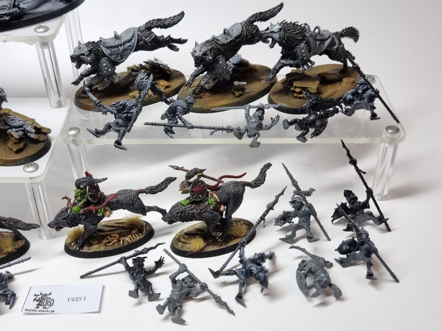 spearhead gloomspite gitz
