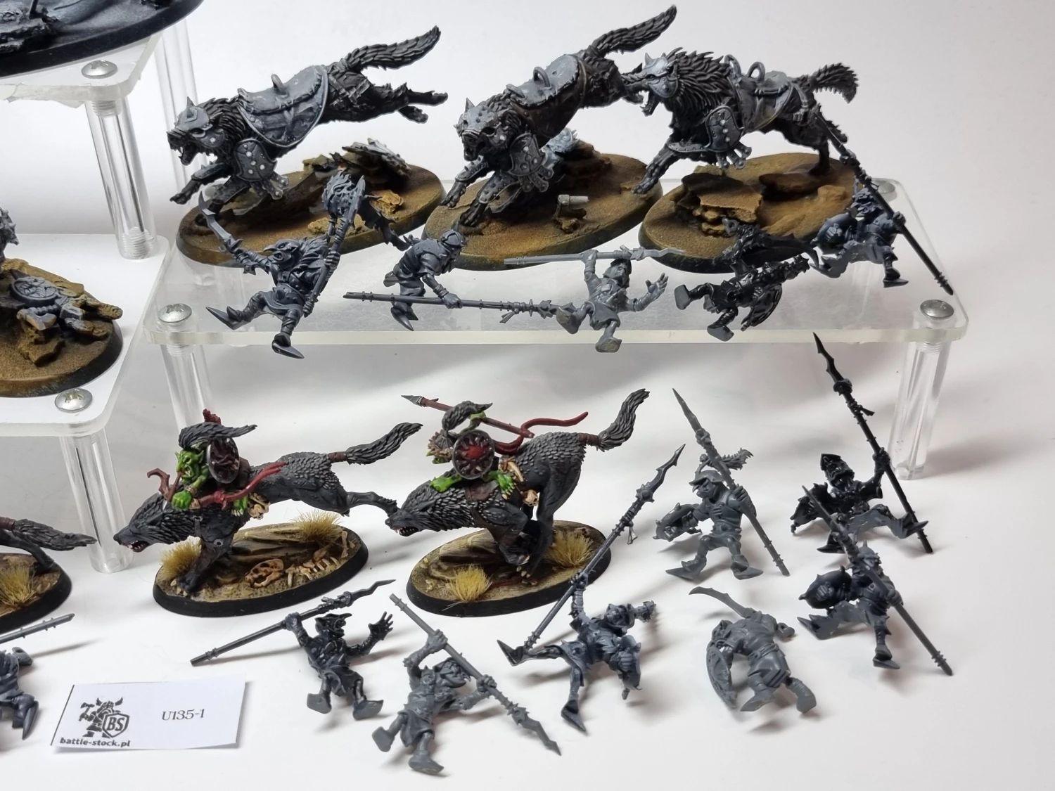 spearhead gloomspite gitz