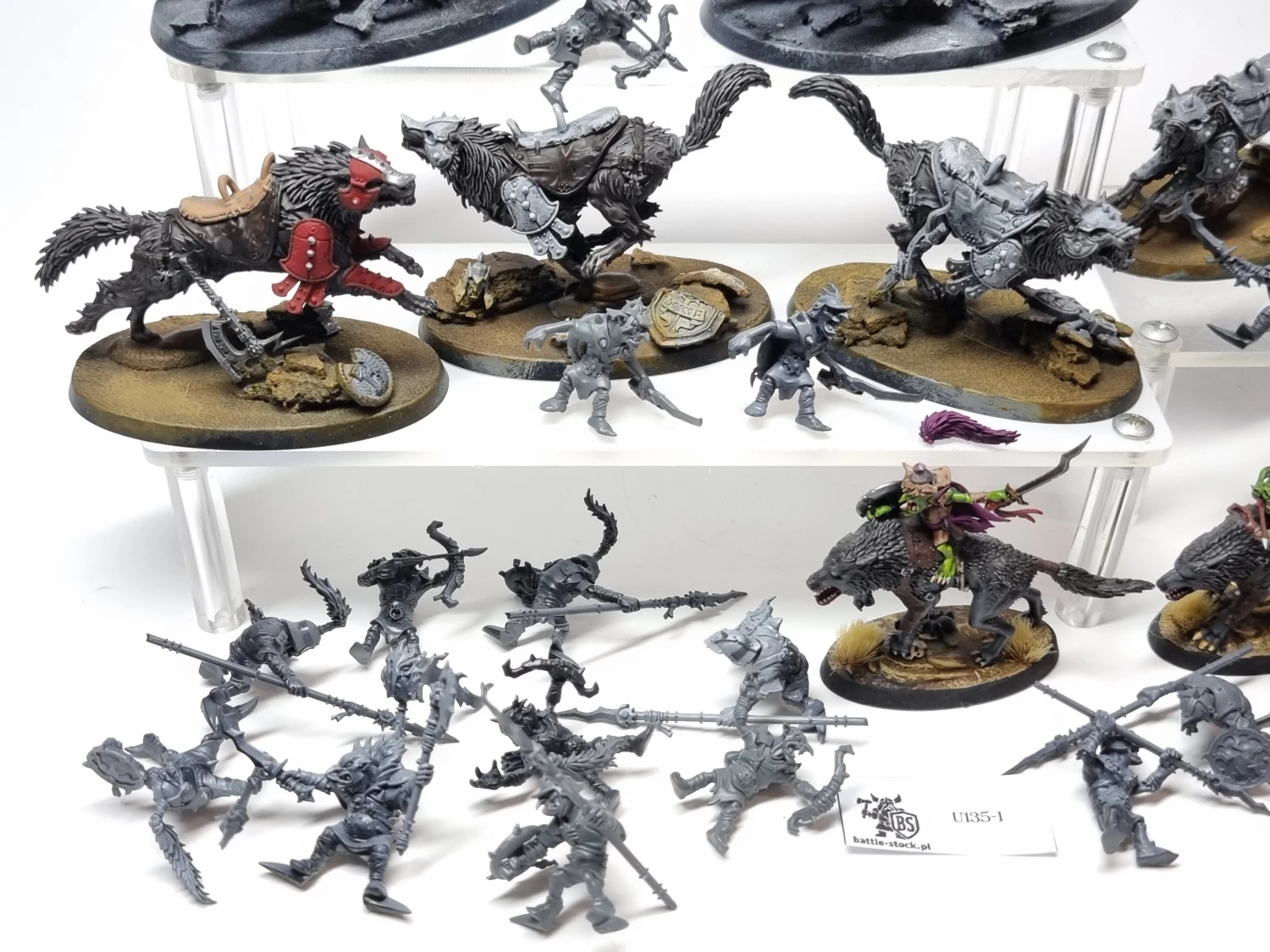 spearhead gloomspite gitz