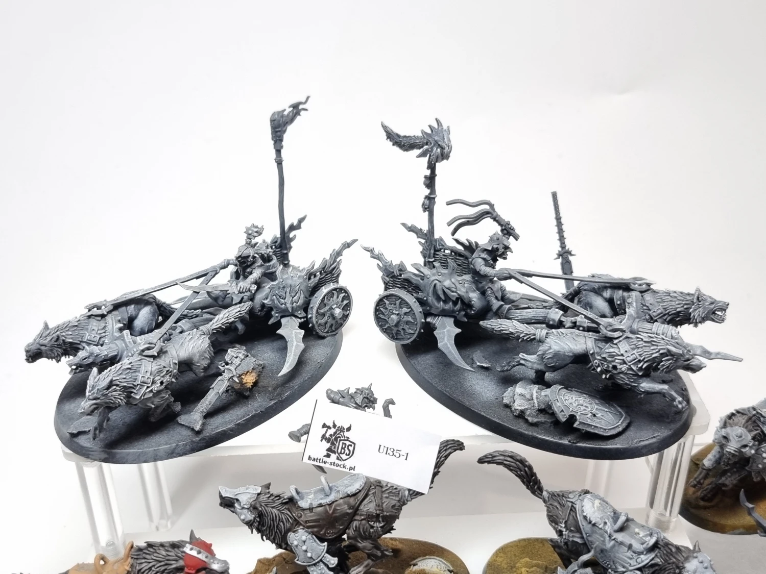 spearhead gloomspite gitz