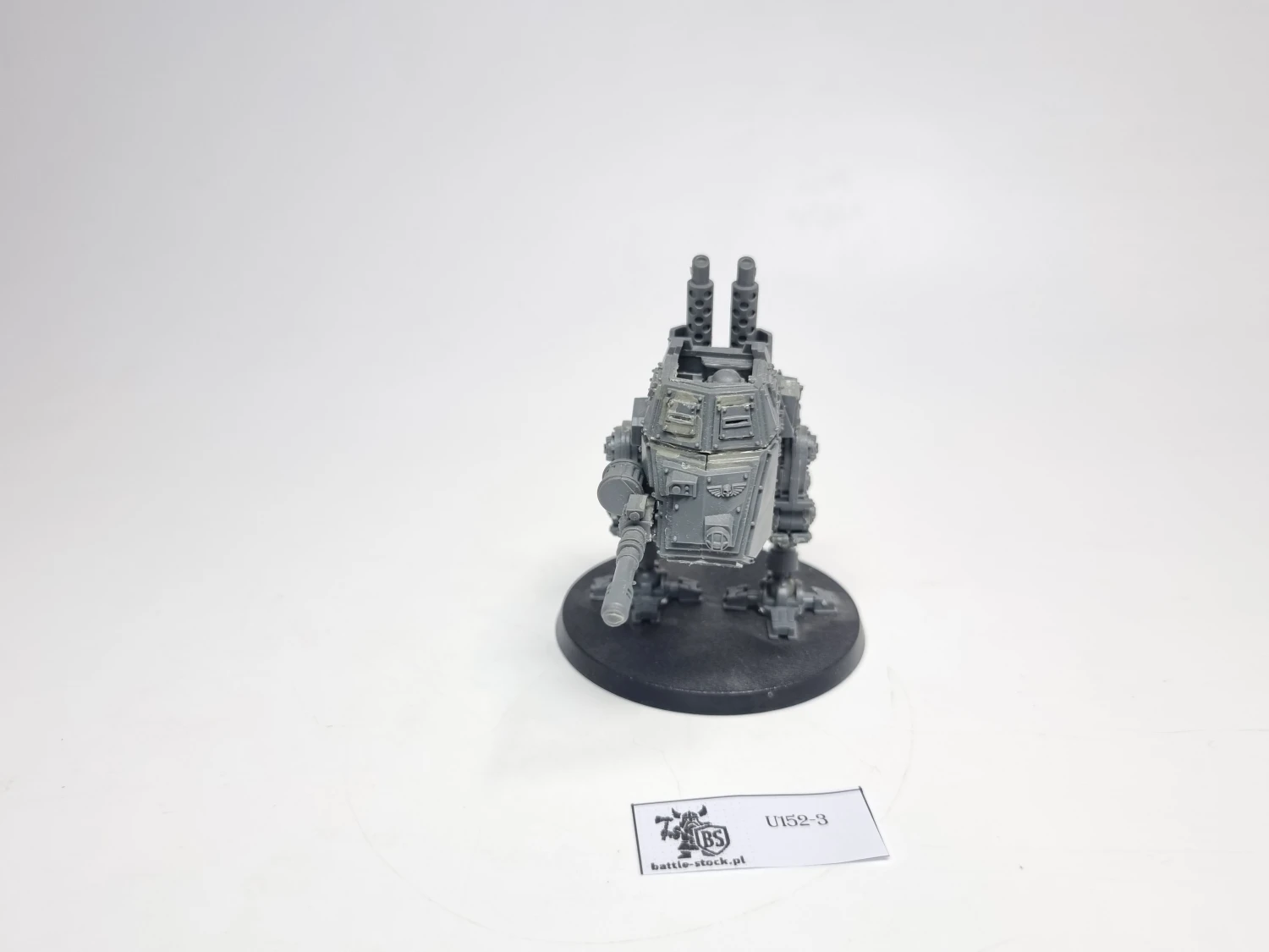 sentinel