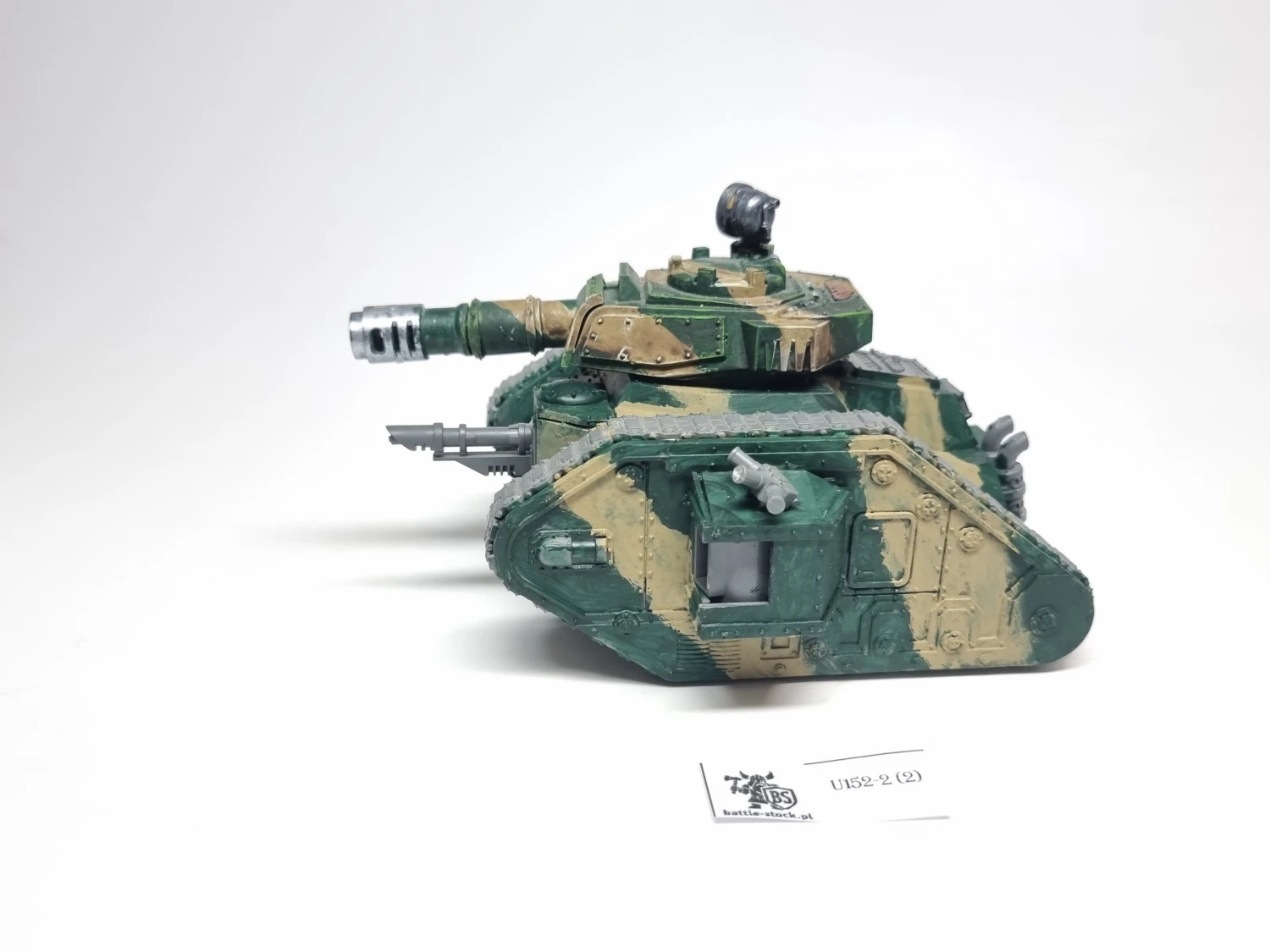 lemann russ