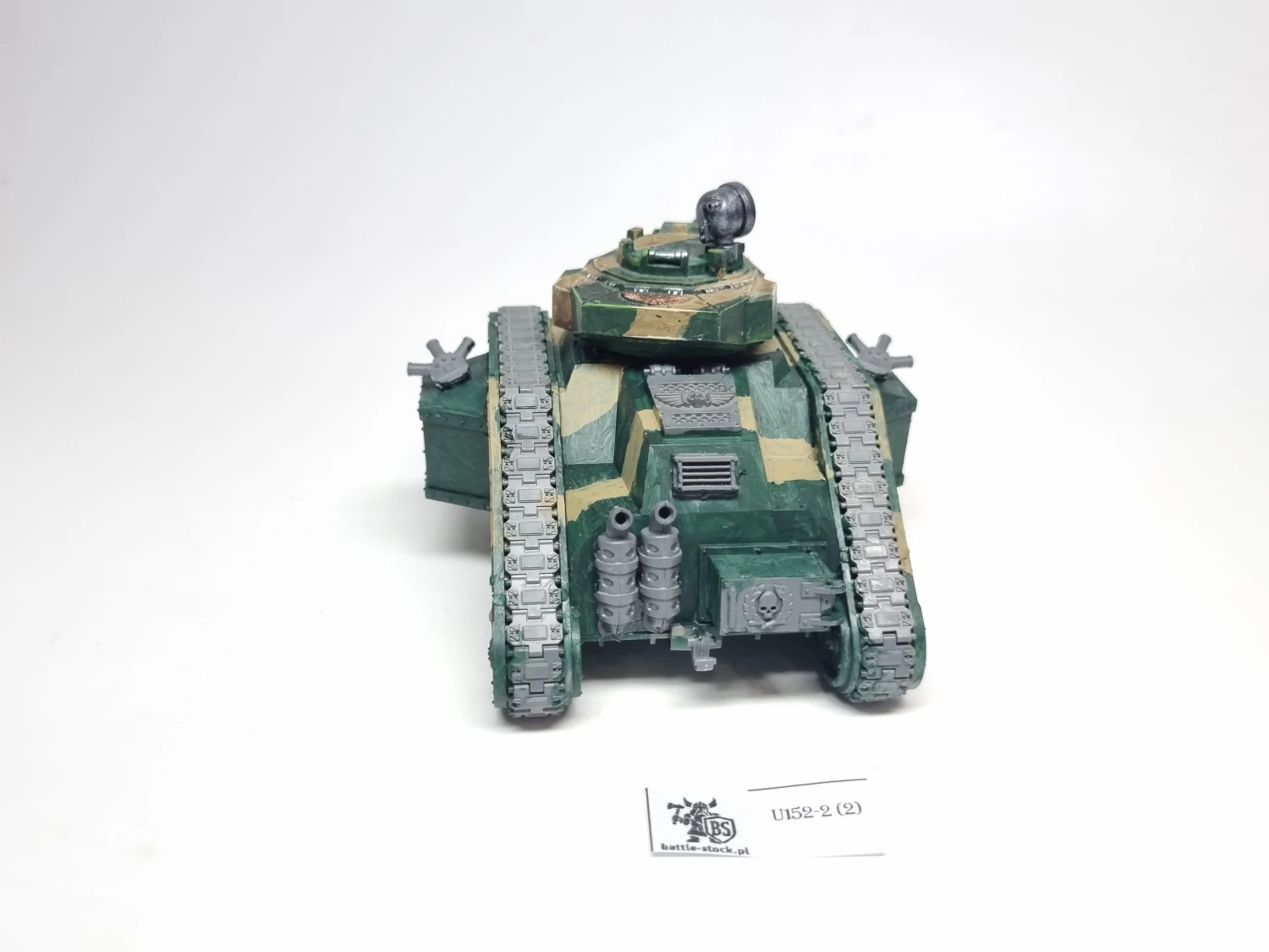 lemann russ