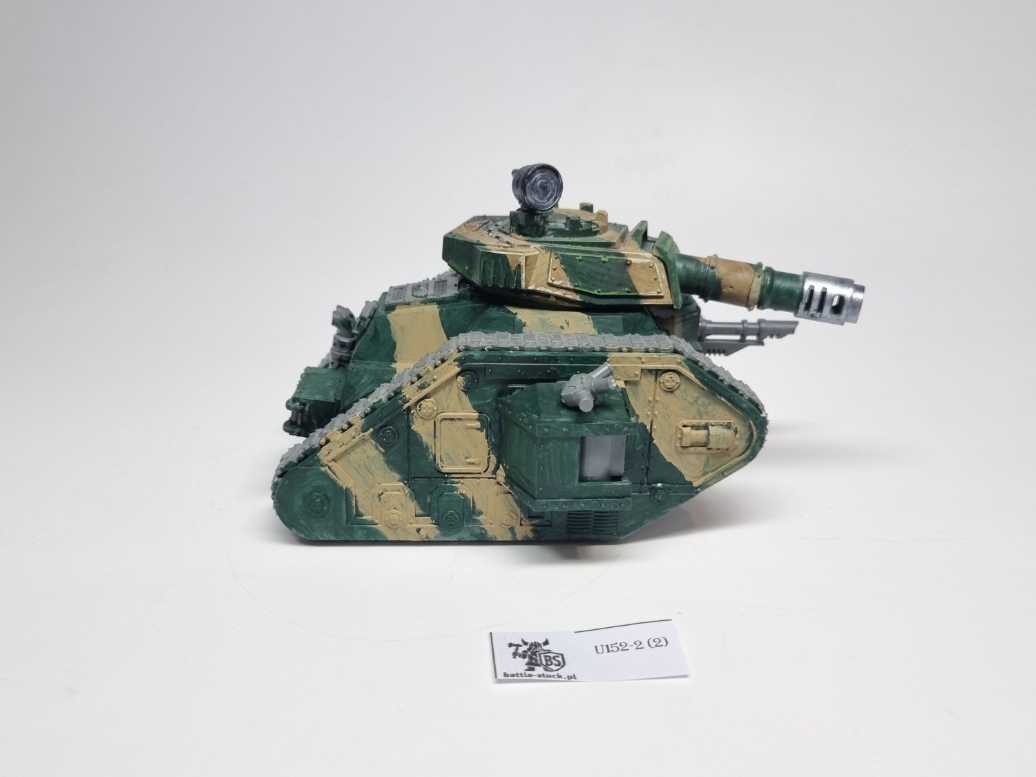 lemann russ