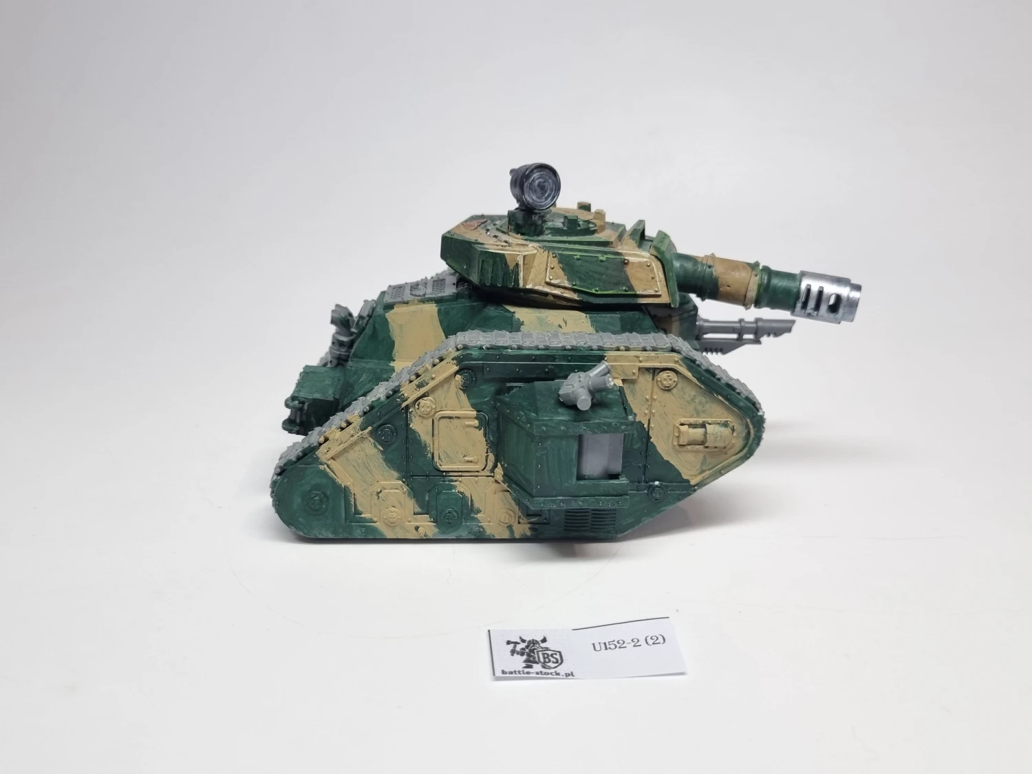 lemann russ