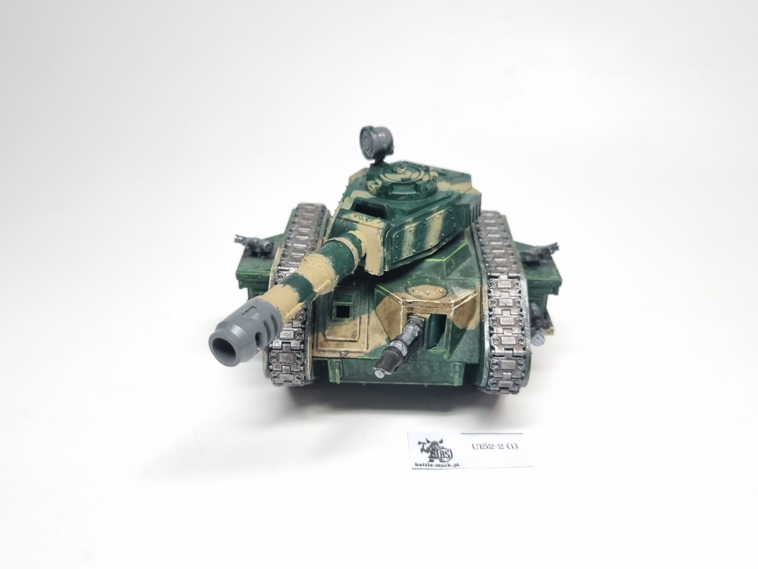 lemann russ