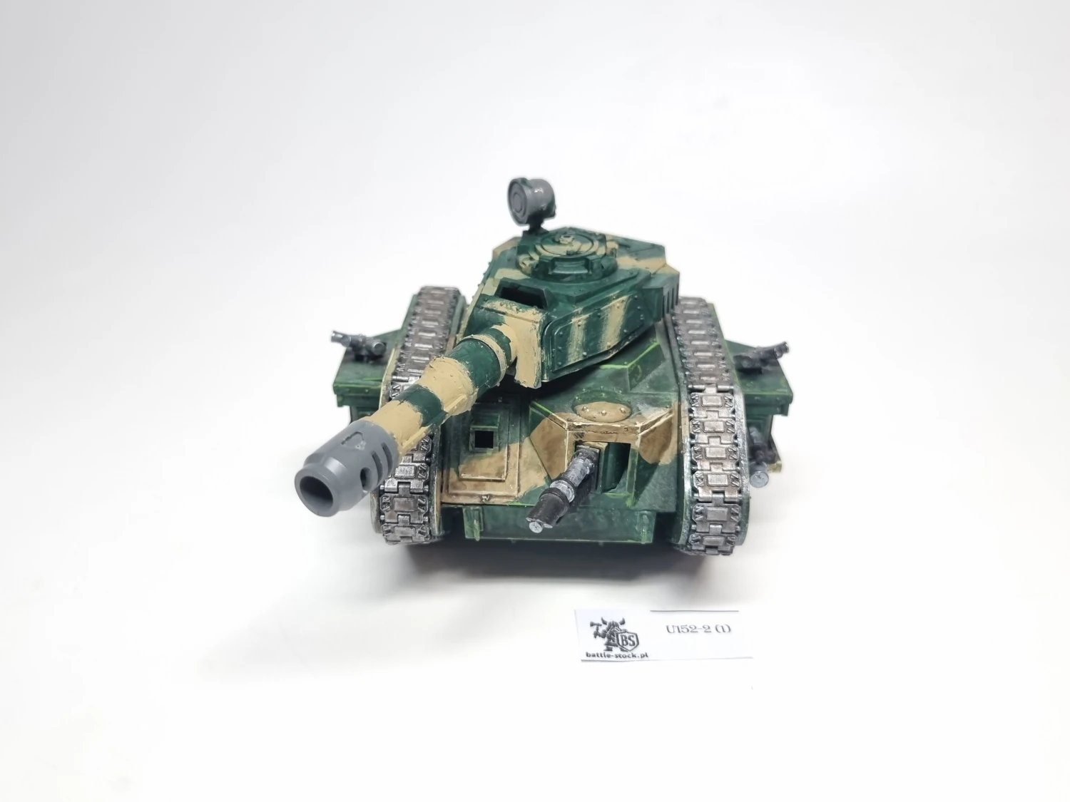lemann russ