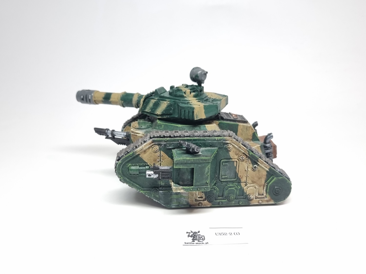 lemann russ