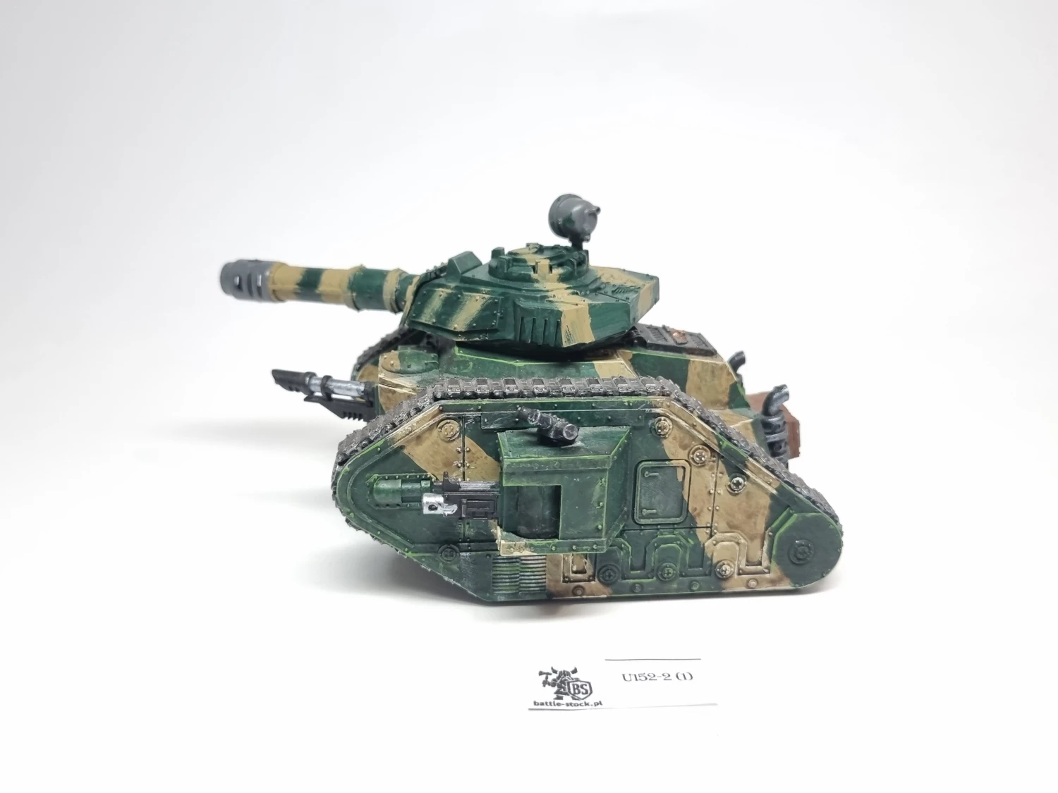lemann russ