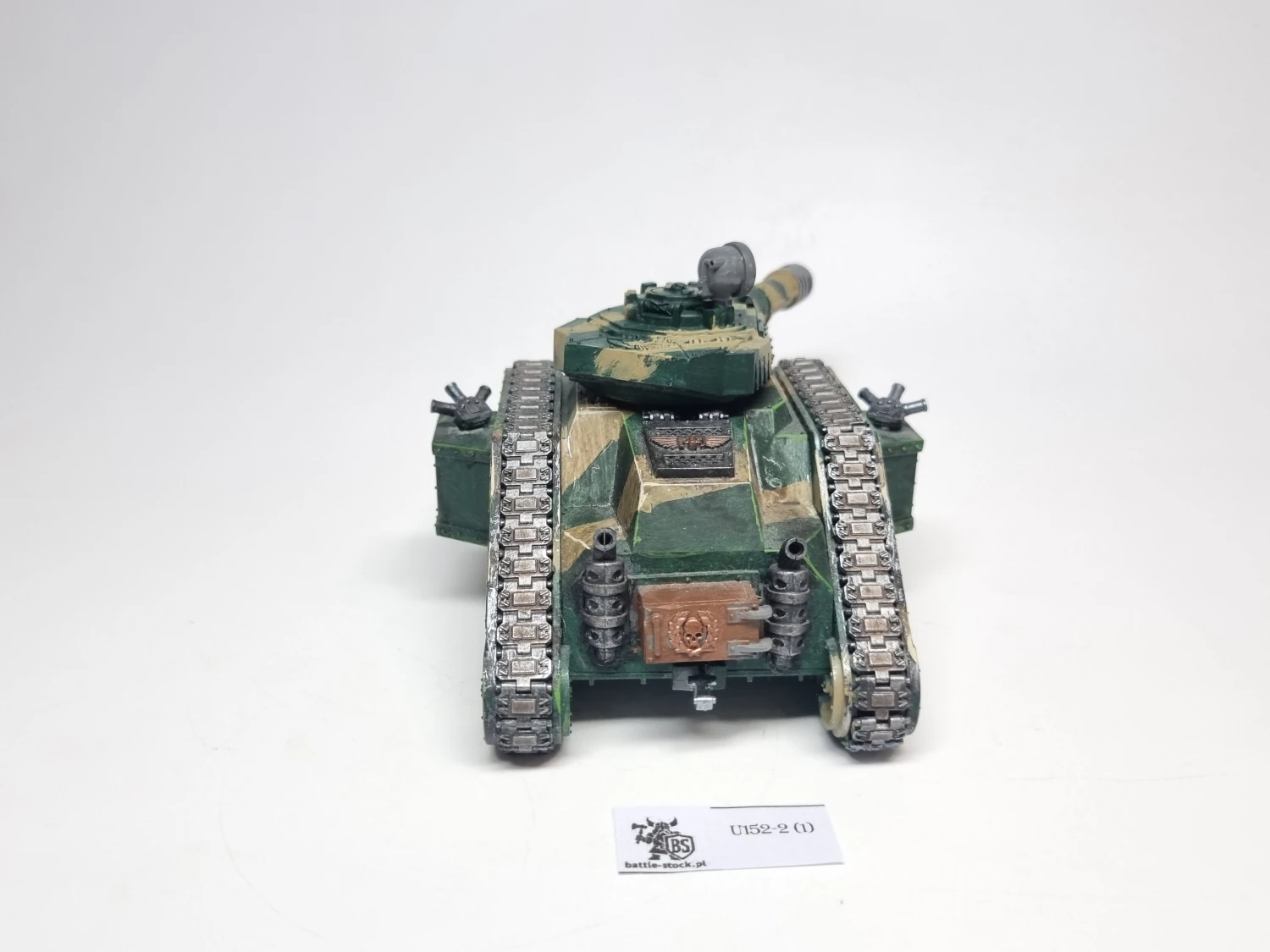 lemann russ