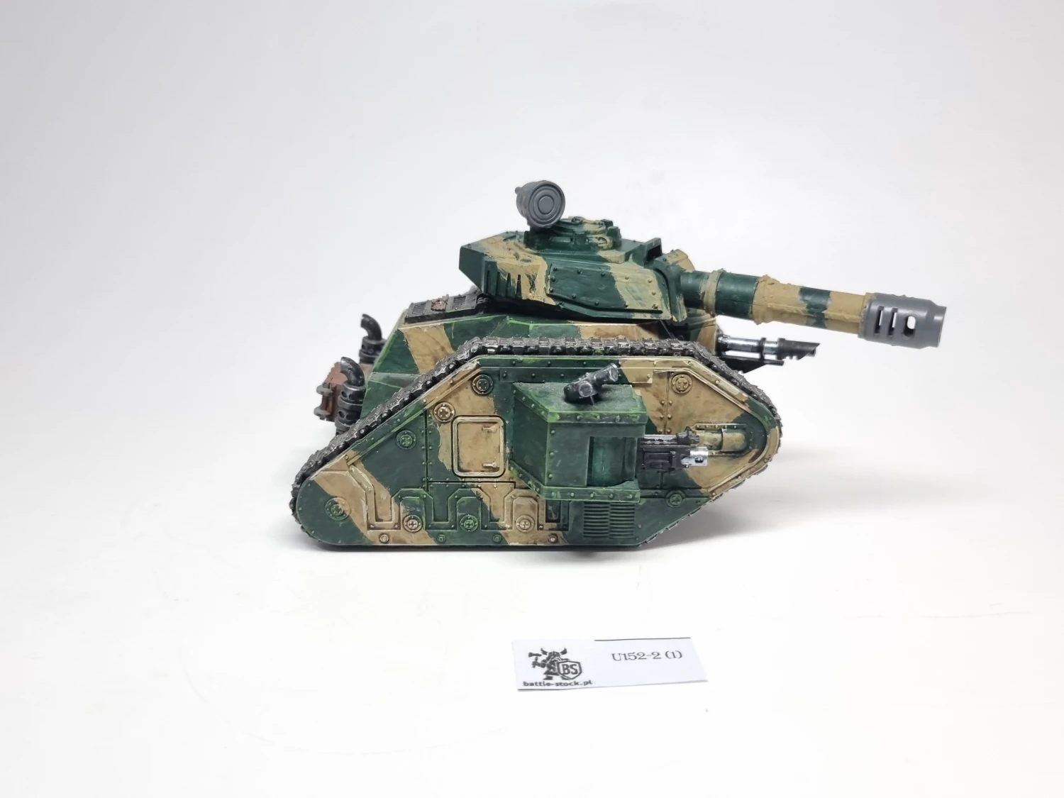 lemann russ