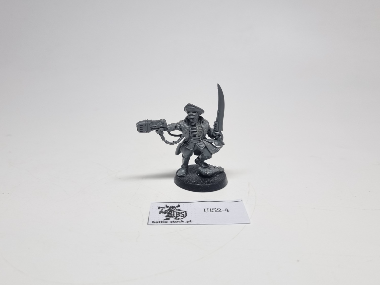 commissar