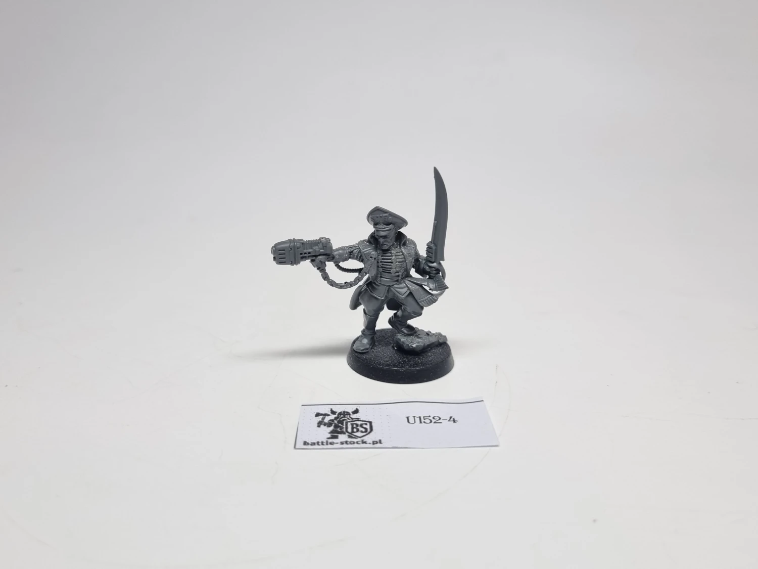 commissar