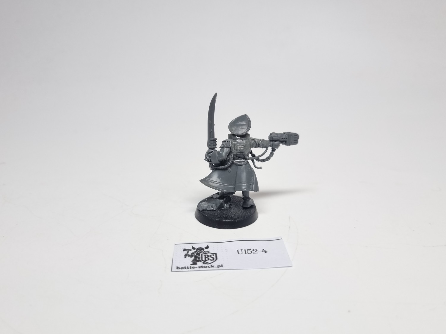 commissar