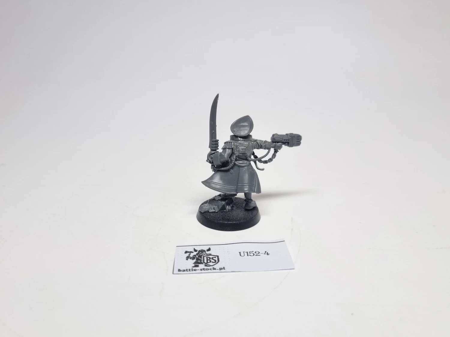 commissar