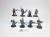 cadian shock troopers