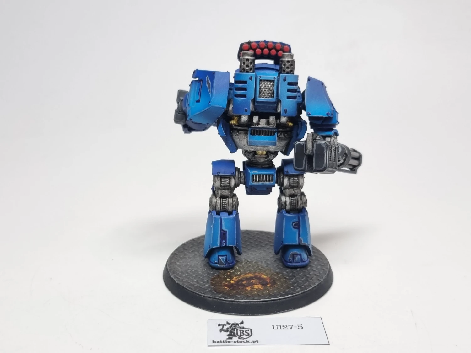 UM dreadnought (elementy FW)