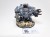 space wolves metal dreadnought lekko konwertowany