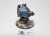 space wolves metal dreadnought