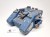 land raider