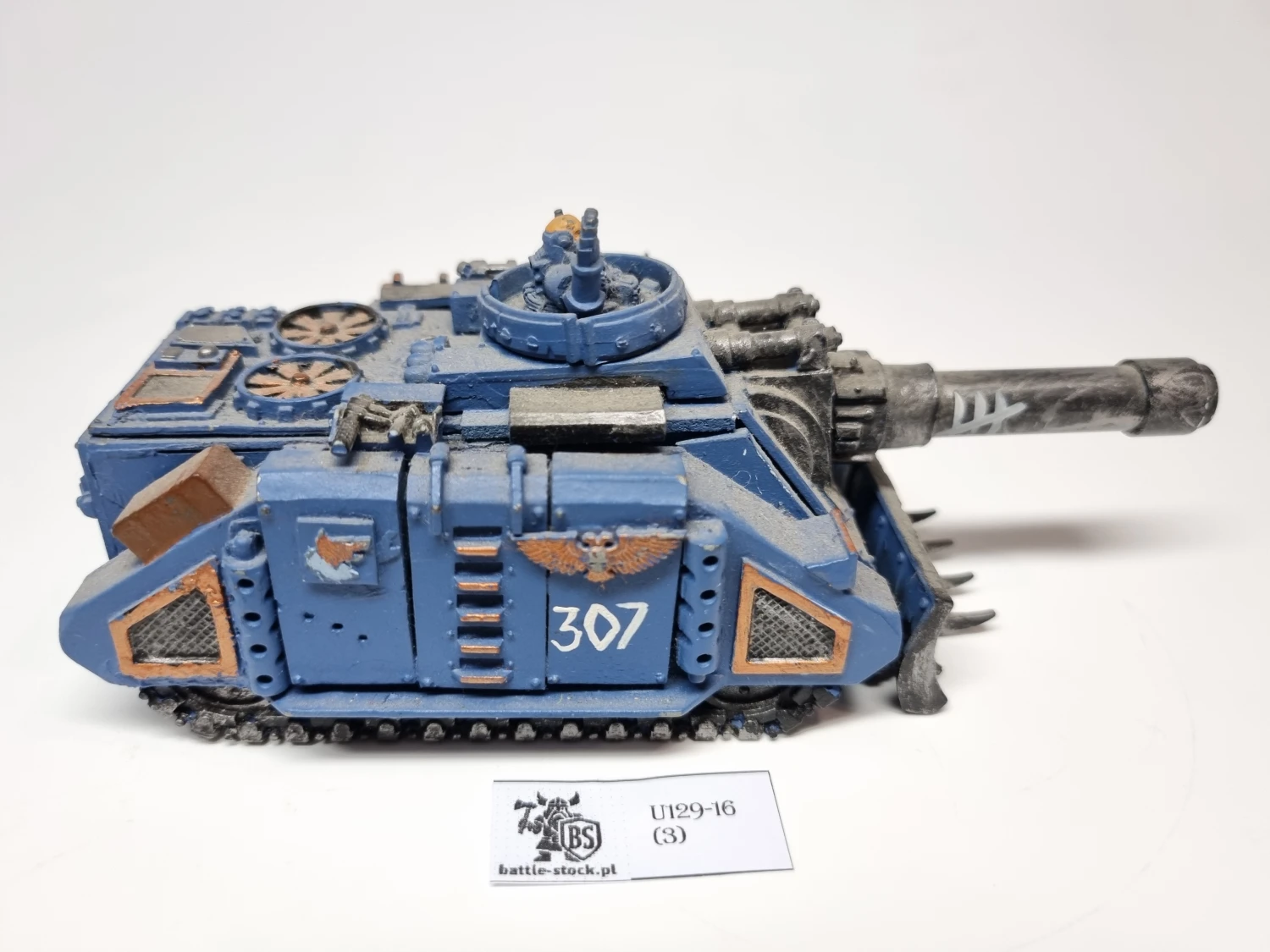 vindicator 2ed konwertowany