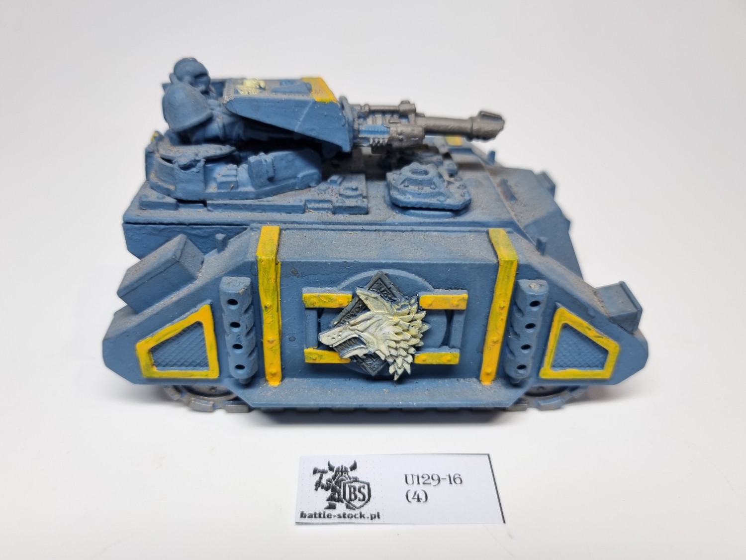 razorback 2ed