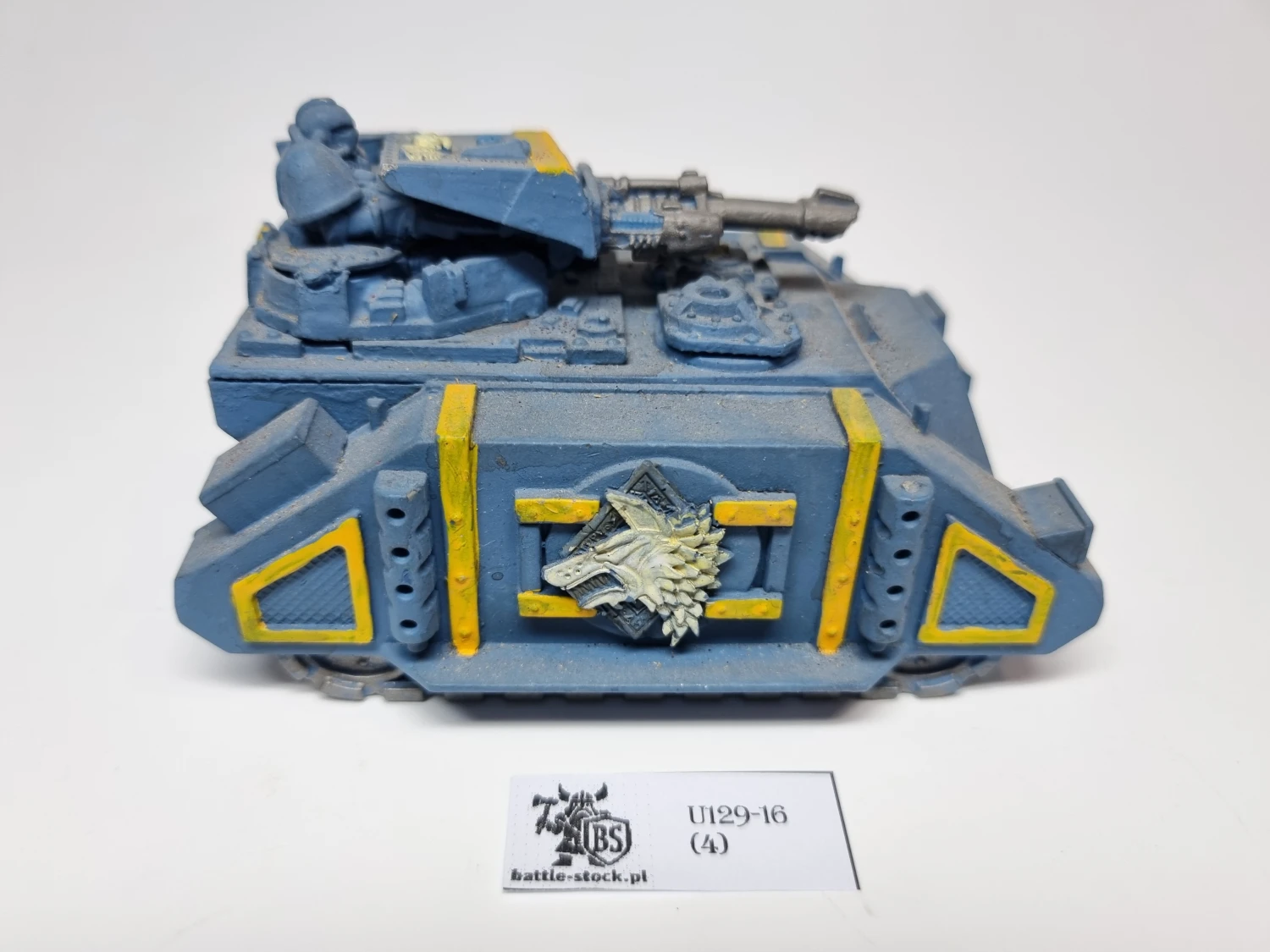 razorback 2ed