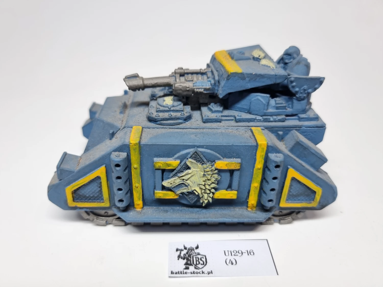 razorback 2ed