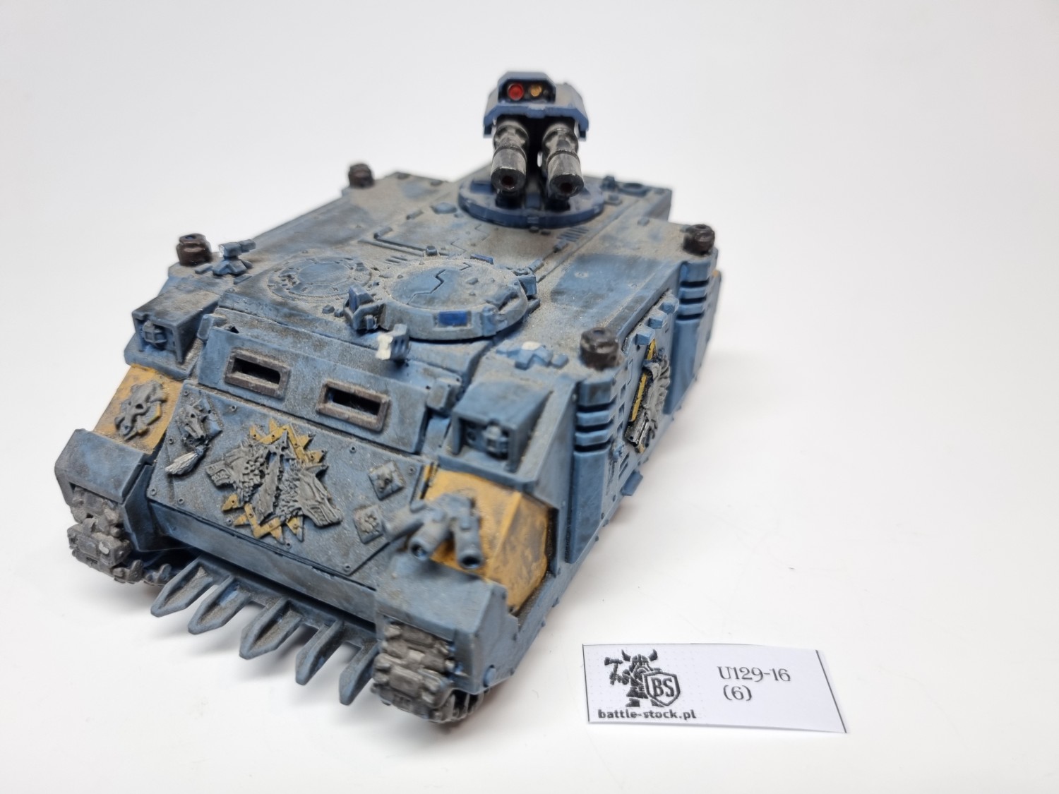 razorback
