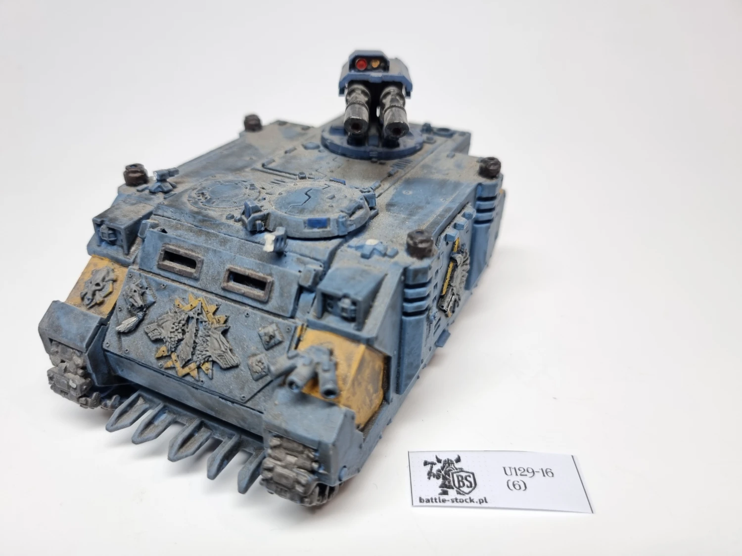 razorback